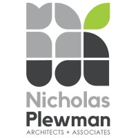 Nicholas Plewman Architects logo - Similar company to N°Ctus Engineering Architects