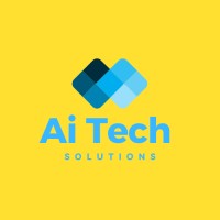 AI TECH SOLUTIONS