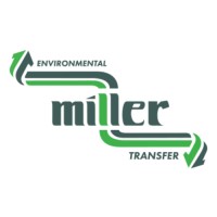 Miller Environmental Transfer logo - Similar company to Miller Truck Lines, Llc