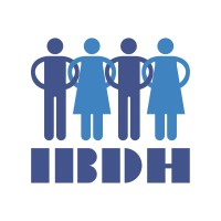 Instituto Brasileiro de Direitos Humanos - IBDH logo - Similar company to Veredas - Estratégias Em Direitos Humanos