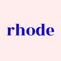 Rhode logo - Similar company to Grow Us