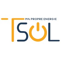 TSoL logo - Similar company to Ravolt
