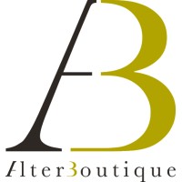 AlterBoutique logo - Similar company to Sarl Aerotech Solutions