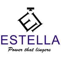 Estella Perfume logo - Similar company to Perfume Council