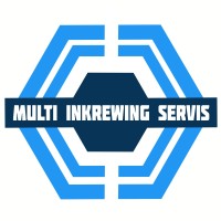 PT. MULTI INKREWING SERVIS logo - Similar company to Digital Strategist (Amas Ltd)