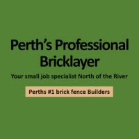 Perth Brick Layer logo - Similar company to Brick Layer Constructions