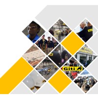 Giti Tire Manufacturing (USA) Ltd. logo - Similar company to Authentic Manufacturing Co.