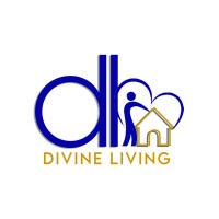 Divine Living logo - Similar company to Abide