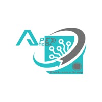 Apextech logo - Similar company to Apextech Llc