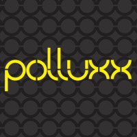 Polluxx logo - Similar company to Oftog