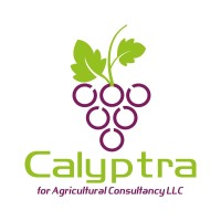 Calyptra For Agricultural Consultancy LLC logo - Similar company to National Grape Research Alliance