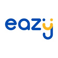 eazy logo - Similar company to Sre Global Pte Ltd