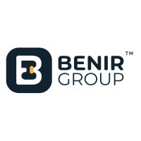 Benir Group logo - Similar company to Imurprint