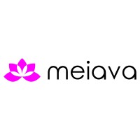 Meiava logo - Similar company to V-Engage