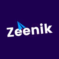 Zeenik logo - Similar company to Azionic