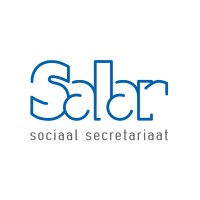 Salar logo - Similar company to Salar Software
