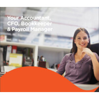 KNIGHT CFO BOOKKEEPING & PAYROLL SERVICES logo - Similar company to Austin Computers