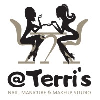 @Terri's - Nail, Manicure & Makeup Studio logo - Similar company to Lash Tweezers