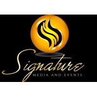 Signature Media & Events logo - Similar company to Underadar Studio