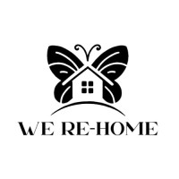 Stichting We Re-Home logo - Similar company to Zipline Nv