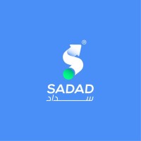 SADAD logo - Similar company to Diswitch
