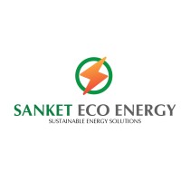 Sanket Eco Energy logo - Similar company to Ocean Container Services