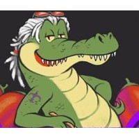 Monster Creole Seasoning logo - Similar company to Evynafood