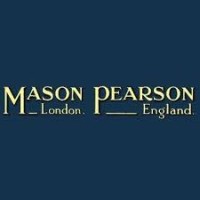 Mason Pearson USA logo - Similar company to Mason Pearson Bros. Limited