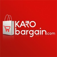 KaroBargain.com (Fredsan Online Ventures Pvt. Ltd) logo - Similar company to Mediacle