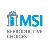 MSI REPRODUCTIVE CHOICES IN VIETNAM logo - Similar company to Vcomms
