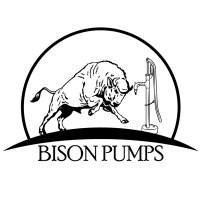 Bison Pumps logo - Similar company to Running Threads