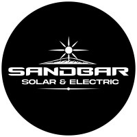 Sandbar Solar & Electric logo - Similar company to Mountains Wave Marketing