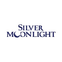 Silver Moonlight Entertainment logo - Similar company to Vietcom Entertainment