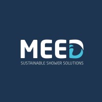 MEED: Sustainable Shower Solutions logo - Similar company to Tektoniek