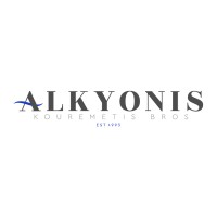 Alkyonis Co logo - Similar company to Agv Commercial & Technical Services P.C.