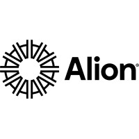 Grupo Alion logo - Similar company to Gaip
