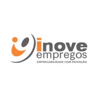 I9 EMPREGOS logo - Similar company to Fierce & Fluent