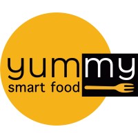 YUMMY SMART FOOD logo - Similar company to Refazenda