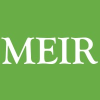 Middle East Insurance Review logo - Similar company to Fs Brew Insurance And Insurtech Podcast