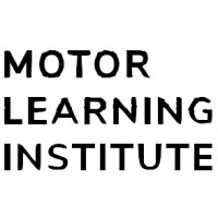 Motor Learning Institute logo - Similar company to Statistical Machine Learning & Motor Control Group