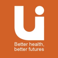Usher Institute, The University of Edinburgh logo - Similar company to School Of Divinity, New College, University Of Edinburgh