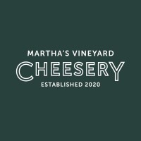 Martha's Vineyard Cheesery logo - Similar company to Catboat Coffee Co.