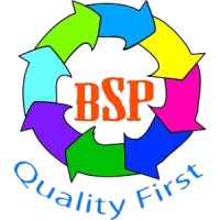 Best Silica Gel Packaging logo - Similar company to Stream Peak International
