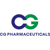 CG Pharmaceuticals, Inc. logo - Similar company to Ecten