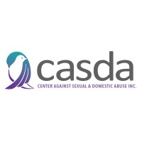 Center Against Sexual and Domestic Abuse, Inc. (CASDA) logo - Similar company to Authentikid Inc.