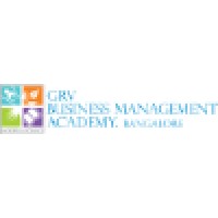 Grv Business Management Academy, Bangalore