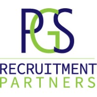 PGS Recruitment Partners logo - Similar company to Mps Solutions, Llc