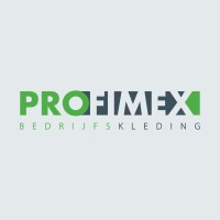Profimex Workwear & Promotionals logo - Similar company to Cipax Nederland B.V.