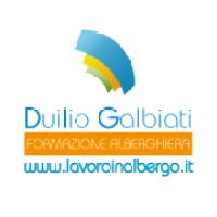 Lavoro in albergo.it di Duilio Galbiati - Formazione alberghiera - Corsi Hotel Management logo - Similar company to D.O.C. S.C.S.