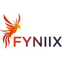 FYNIIX GmbH logo - Similar company to Iris Scientific - Connecting Science And Industry